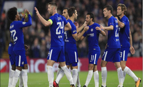 Chelsea FC Tickets: Buy Chelsea Football Tickets 2022-2023